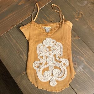 Small Parasuco dress tanktop in brand new condition.